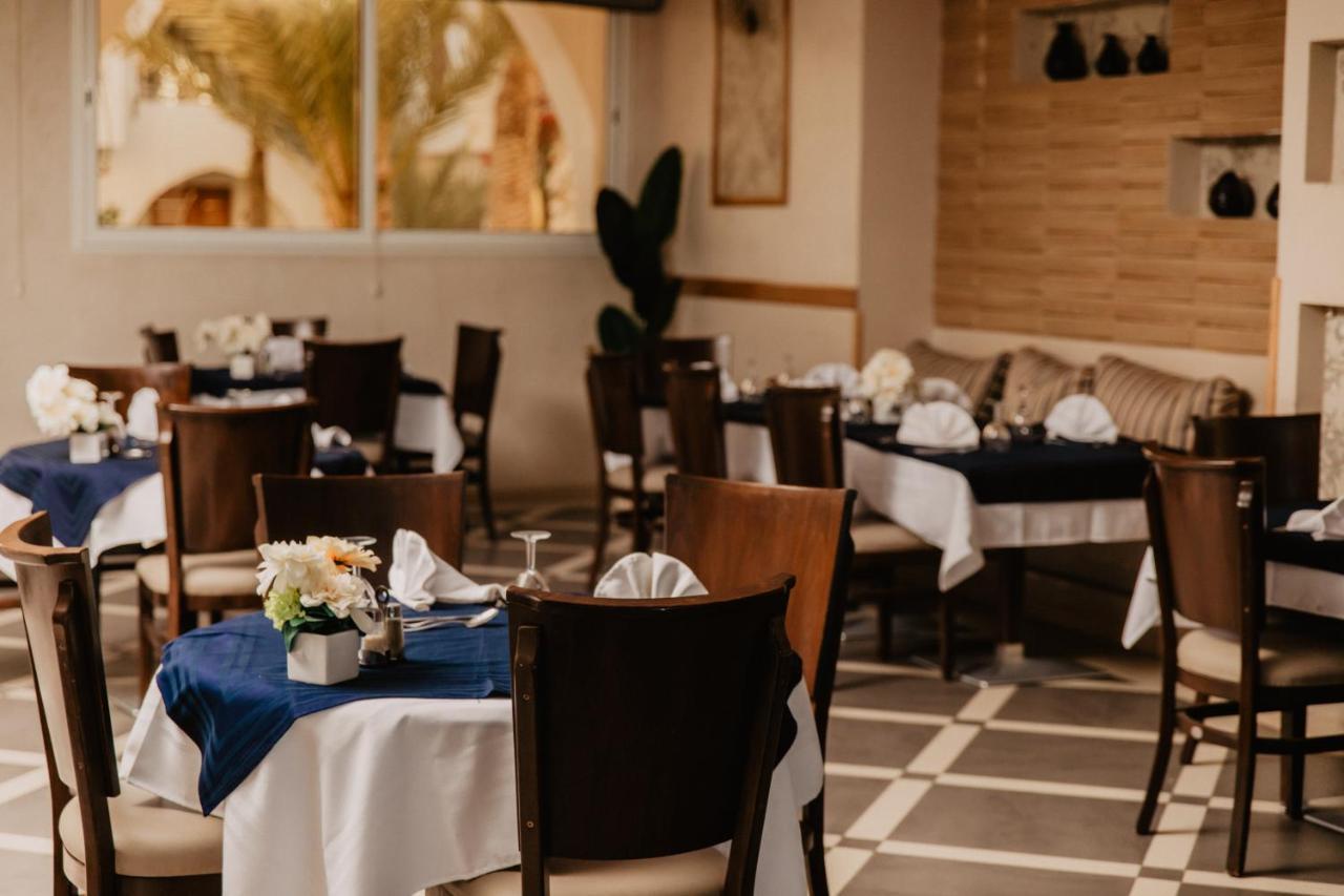 Mezraia Palm Djerba Suites מראה חיצוני תמונה