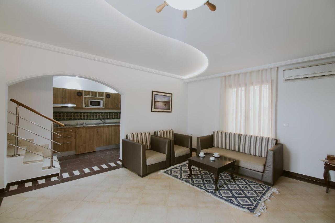 Mezraia Palm Djerba Suites מראה חיצוני תמונה
