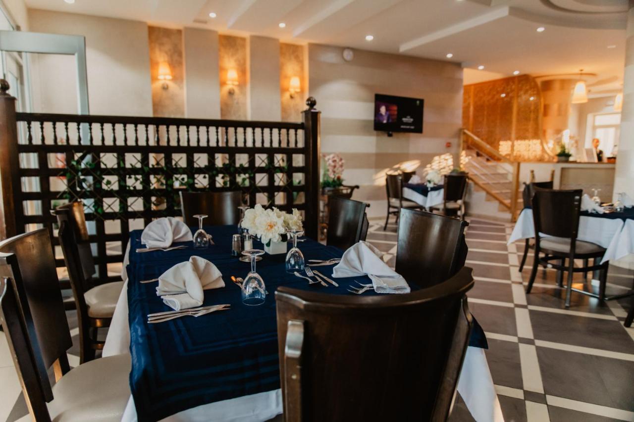 Mezraia Palm Djerba Suites מראה חיצוני תמונה