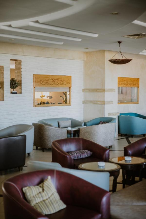 Mezraia Palm Djerba Suites מראה חיצוני תמונה