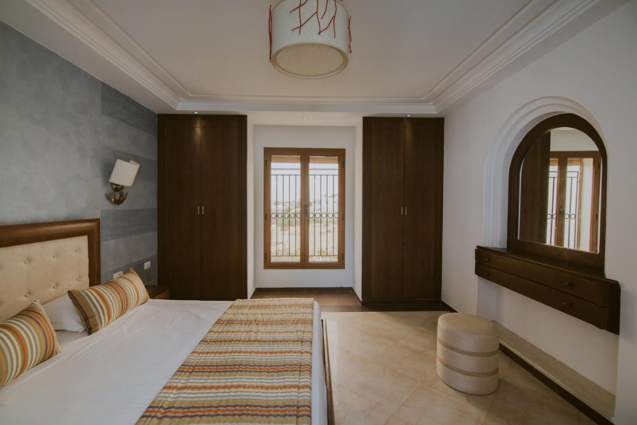 Mezraia Palm Djerba Suites מראה חיצוני תמונה