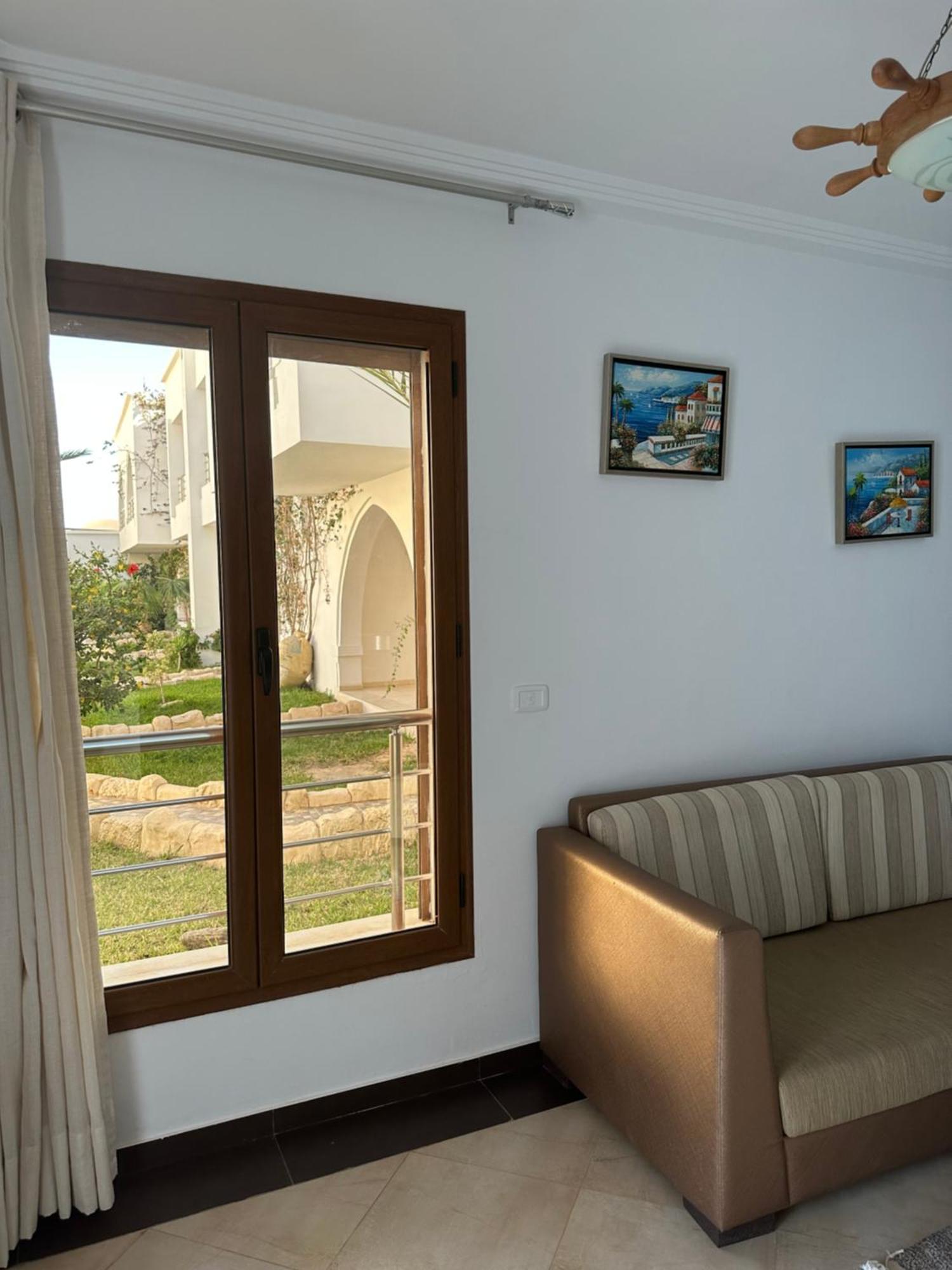 Mezraia Palm Djerba Suites מראה חיצוני תמונה