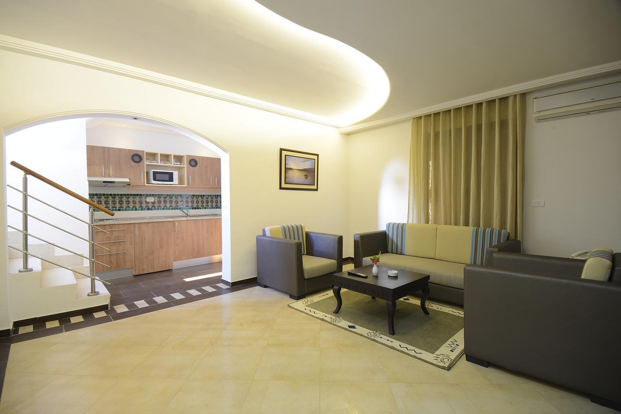 Mezraia Palm Djerba Suites מראה חיצוני תמונה
