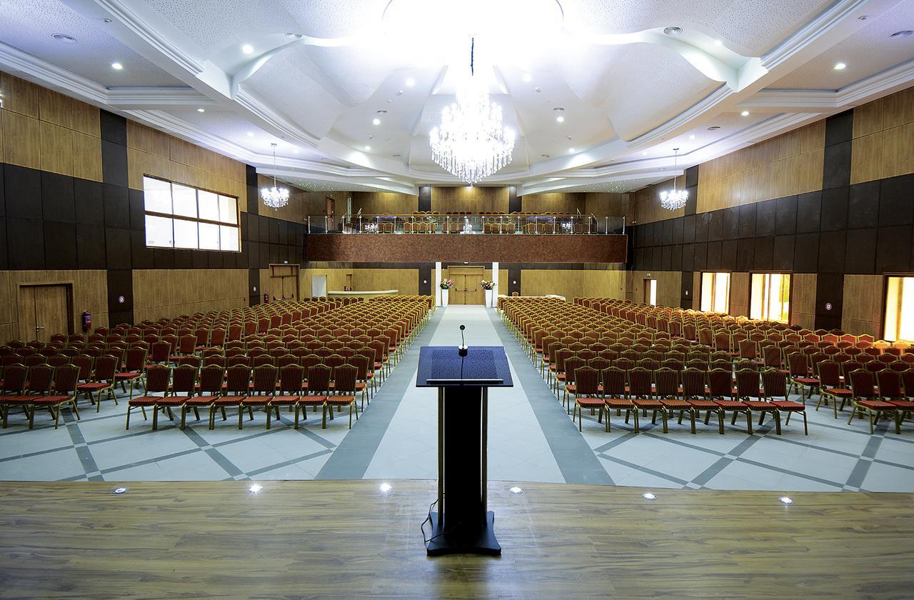 Mezraia Palm Djerba Suites מראה חיצוני תמונה